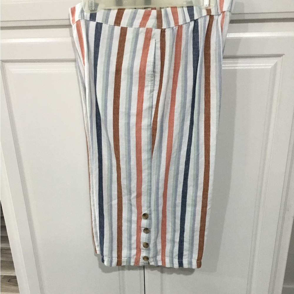 Woman’s Capri pants size PL, Petite